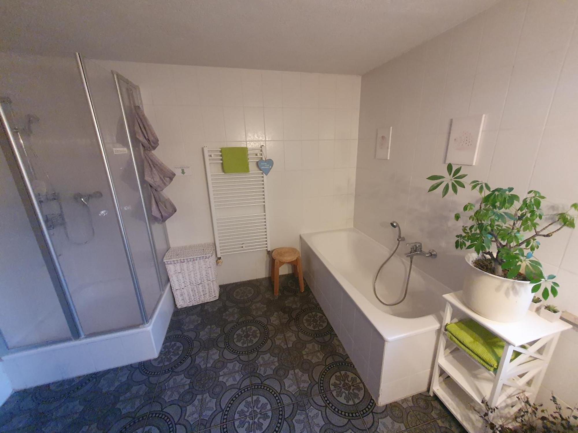 Ferienwohnung Erlebnishof GRÜNE KUH Elsteraue Exterior foto
