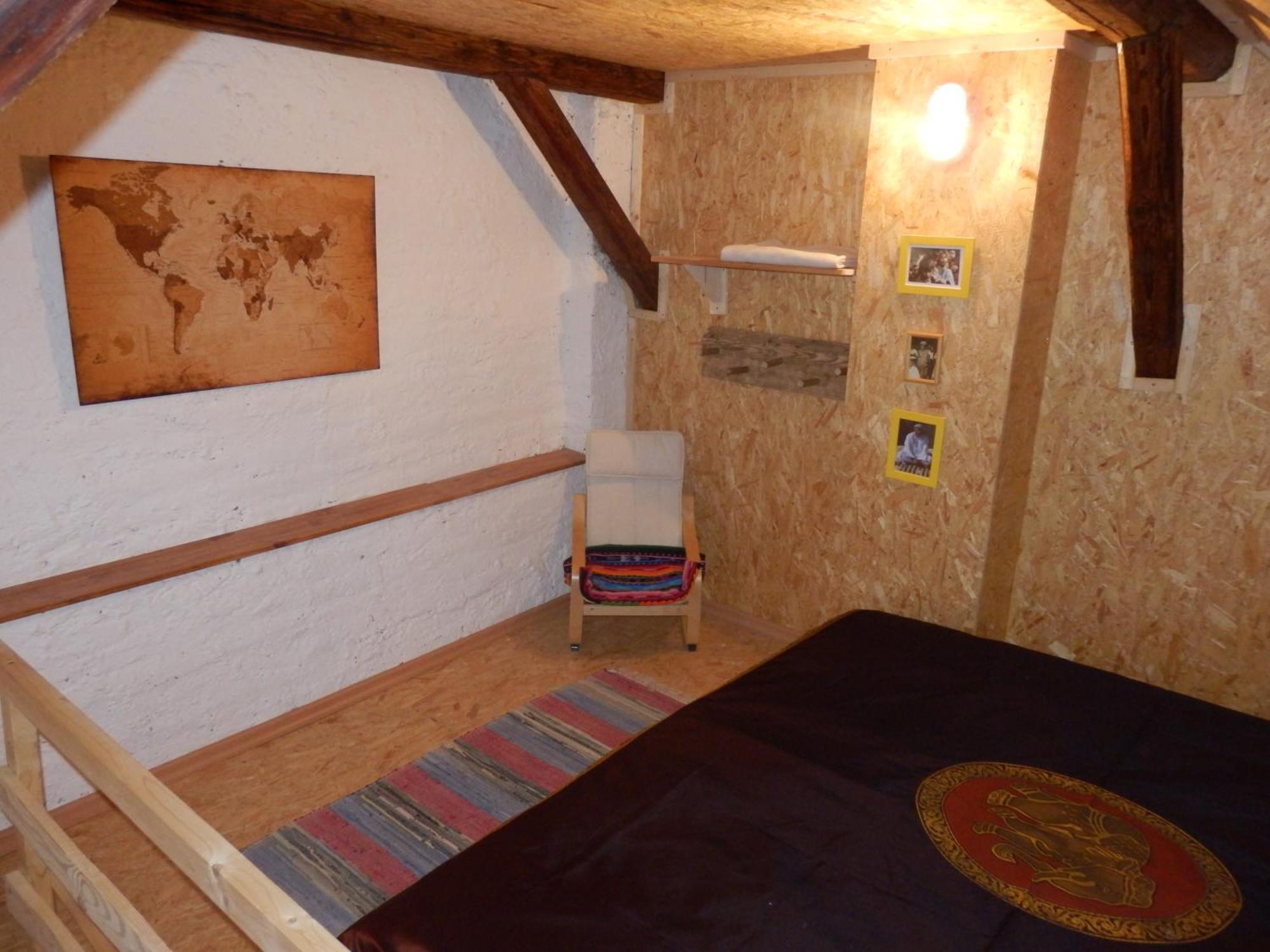 Ferienwohnung Erlebnishof GRÜNE KUH Elsteraue Exterior foto