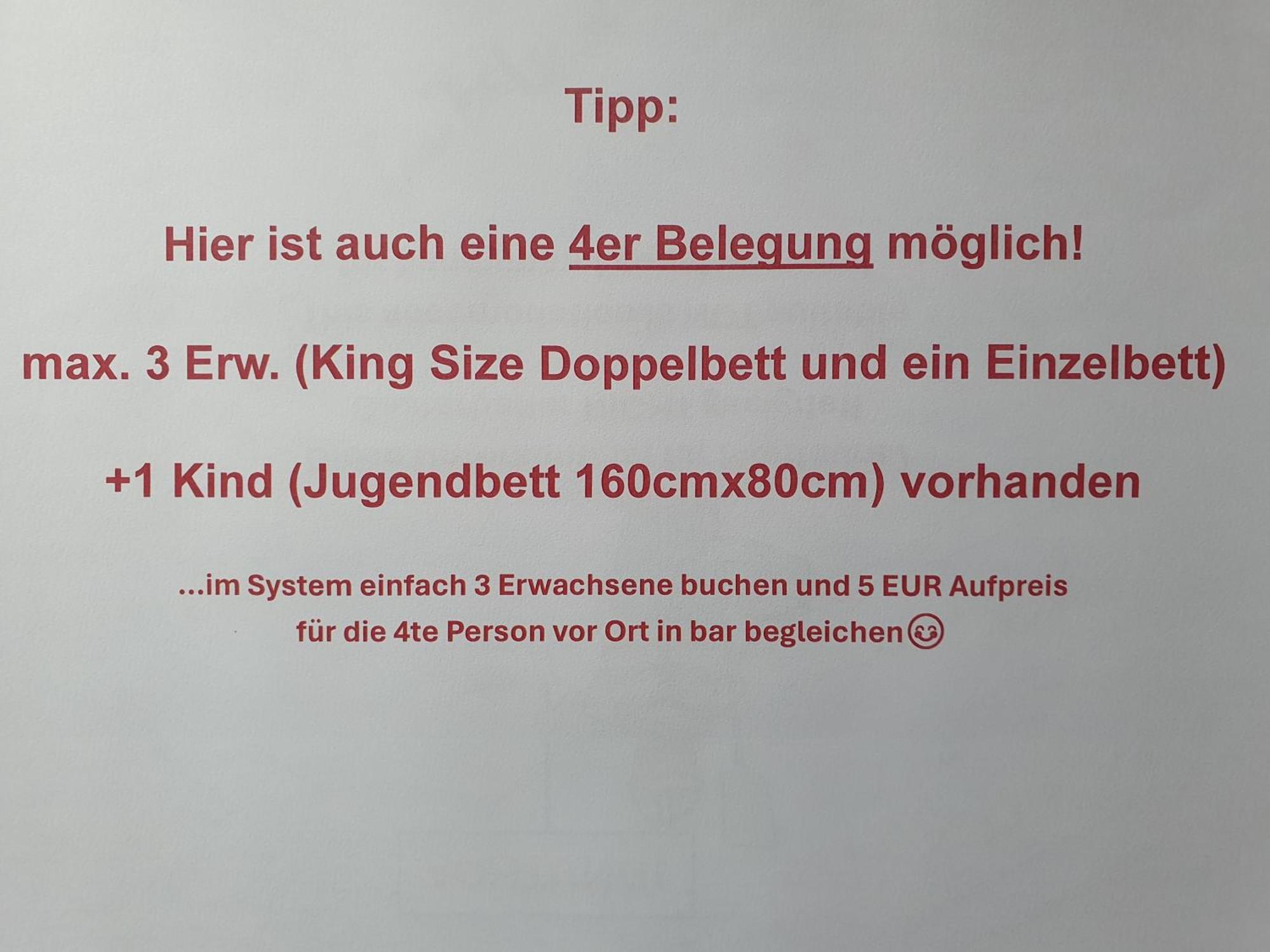 Ferienwohnung Erlebnishof GRÜNE KUH Elsteraue Zimmer foto